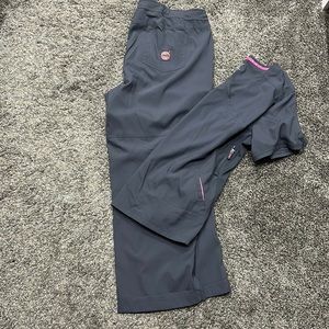 Koi Lite scrub set size 3X